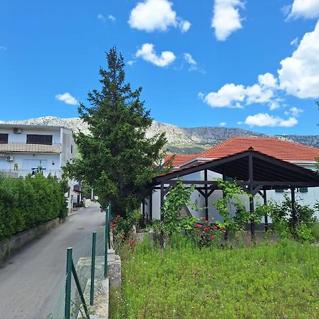 Sailing Forever Bungalow Kaštela Eksteriør bilde