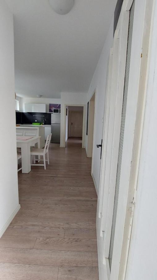 Sailing Forever Bungalow Kaštela Eksteriør bilde